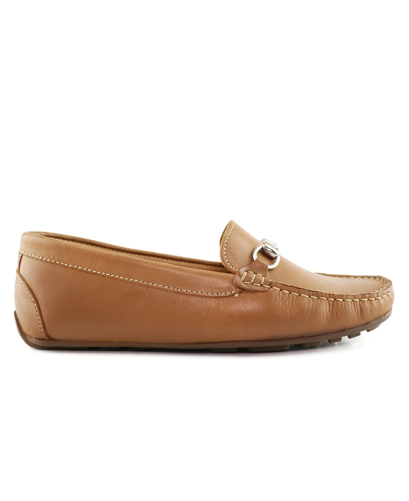 Marc Joseph New York Women's Sarasota Loafers