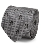 Star Wars Men's Darth Vader Herringbone Tie