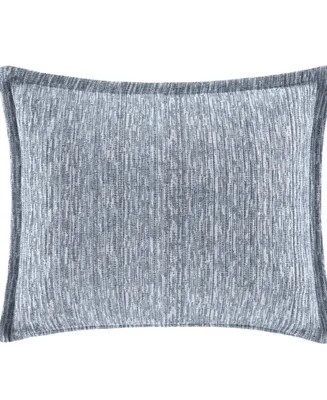 White Sand Blue Bay Sham, Standard