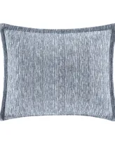 White Sand Blue Bay Sham, Standard