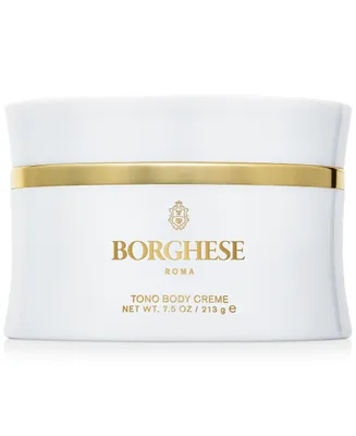 Borghese Tono Body Creme, 7.5-oz.