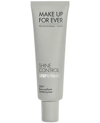 Make Up For Ever Step 1 Primer Shine Control, 1-oz.