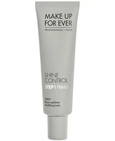 Make Up For Ever Step 1 Primer Shine Control
