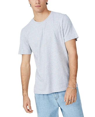 Cotton On Men's Regular Fit Crew T-Shirt