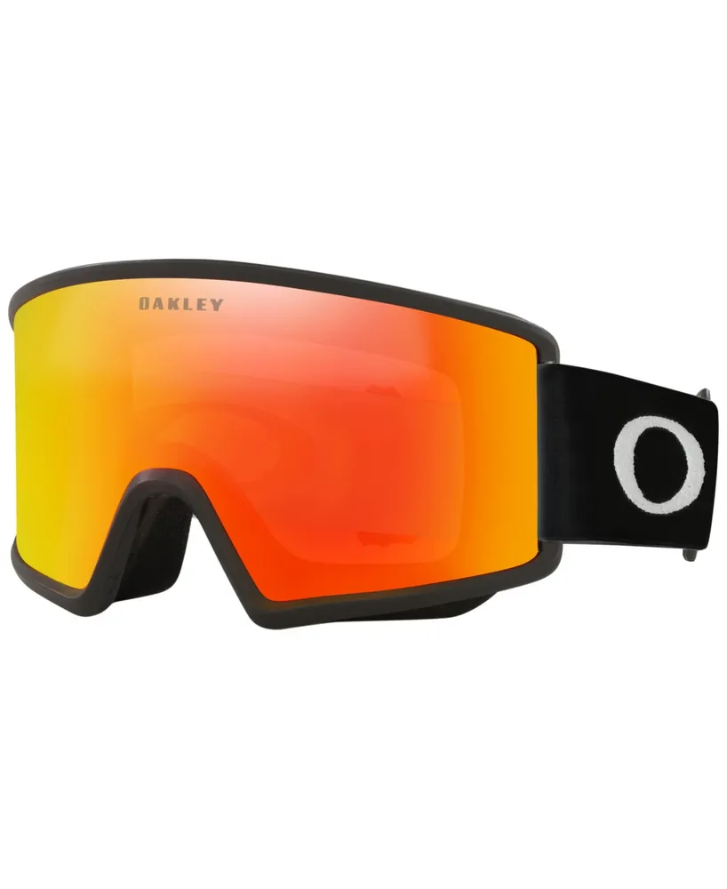 Oakley Unisex Snow Goggles, OO7121