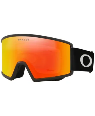 Oakley Unisex Snow Goggles, OO7121