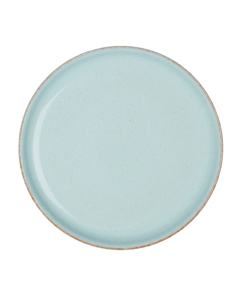 Heritage Pavilion Coupe Dinner Plate