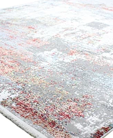 Bashian Charm ALR116 5' x 8' Area Rug