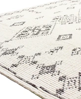 Bashian Natural BN24 5' x 7' 6" Area Rug