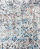 Bashian Charm ALR126 3' x 5' Area Rug