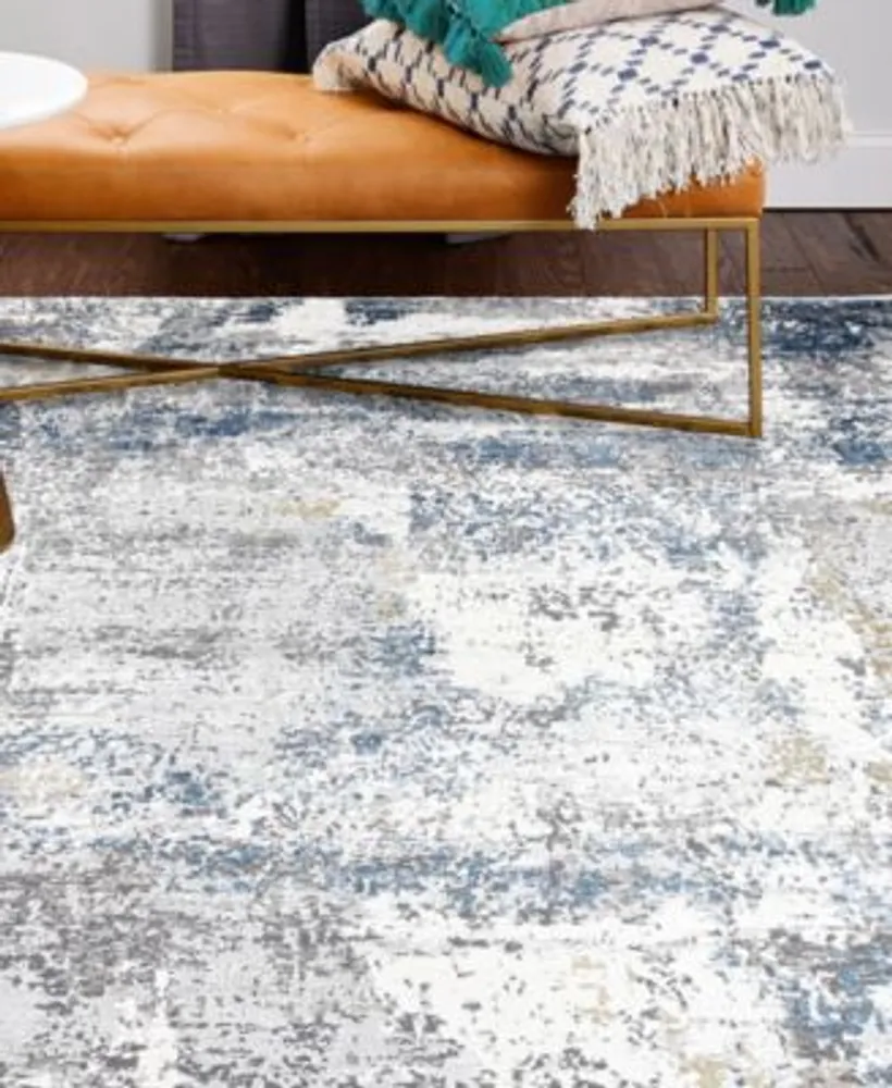 Bashian Charm Alr117 Area Rug