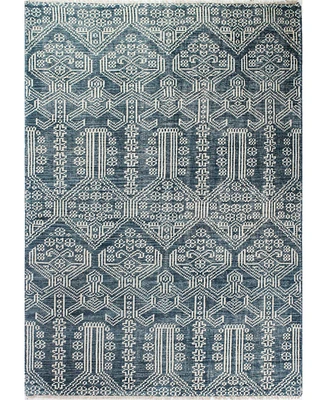 Bashian Carah AR108 5' x 7' 6" Area Rug
