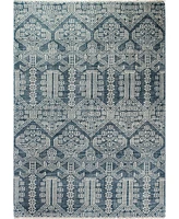 Bashian Carah AR108 5' x 7' 6" Area Rug