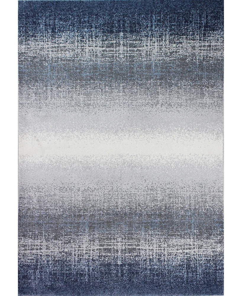 Closeout! Bashian Colorado AS108 3' 6" x 5' 6" Area Rug