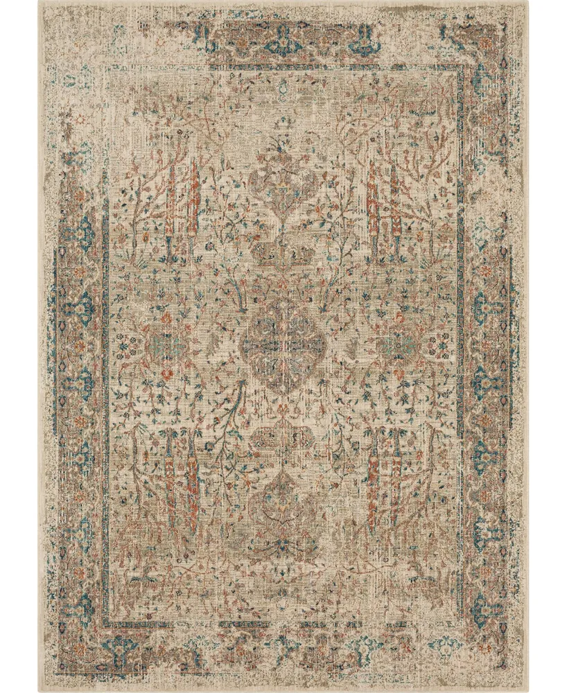 Closeout! Karastan Estate Chalfont 2' x 3' Area Rug