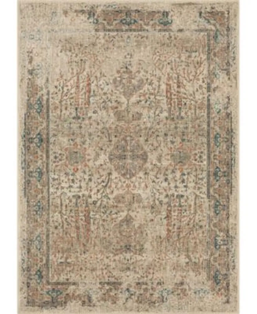 Closeout Karastan Estate Chalfont Area Rug
