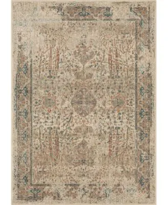 Closeout Karastan Estate Chalfont Area Rug