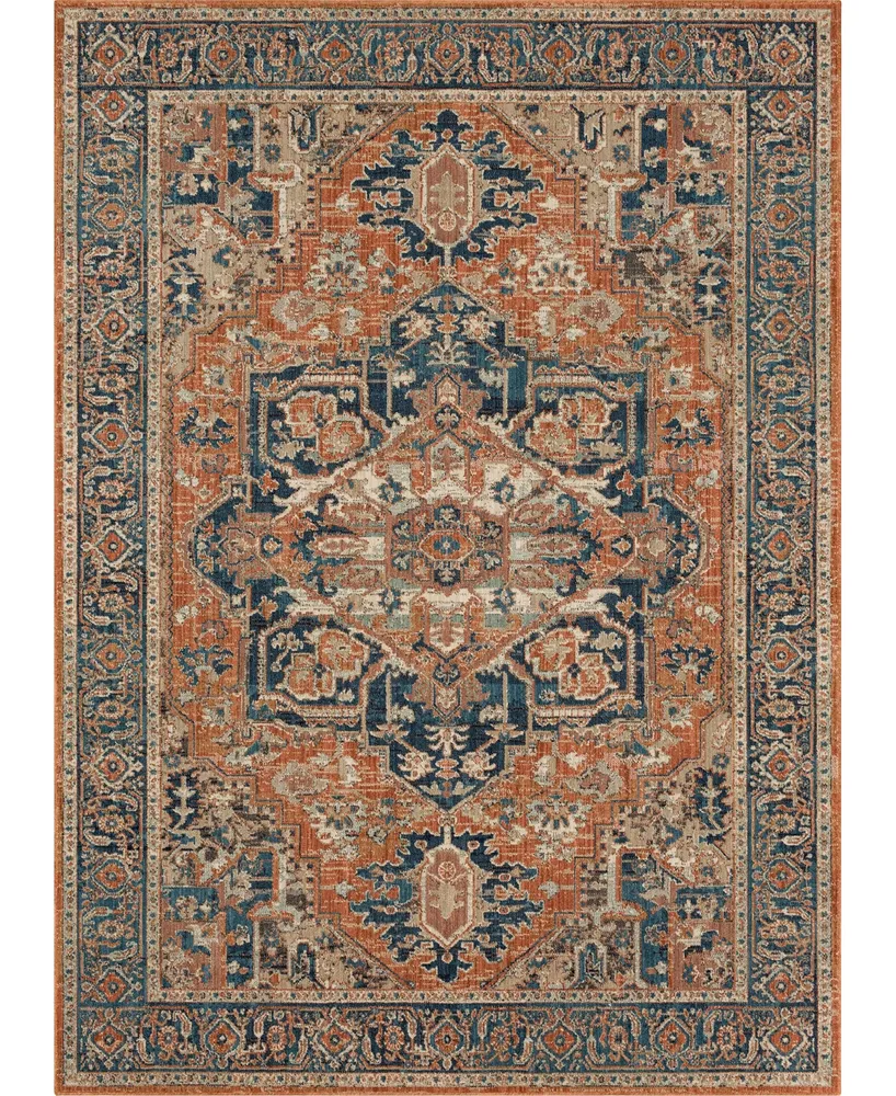 Closeout! Karastan Estate Grasmere 2' x 3' Area Rug