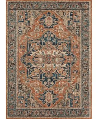 Closeout Karastan Estate Grasmere Area Rug