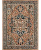 Closeout Karastan Estate Grasmere Area Rug