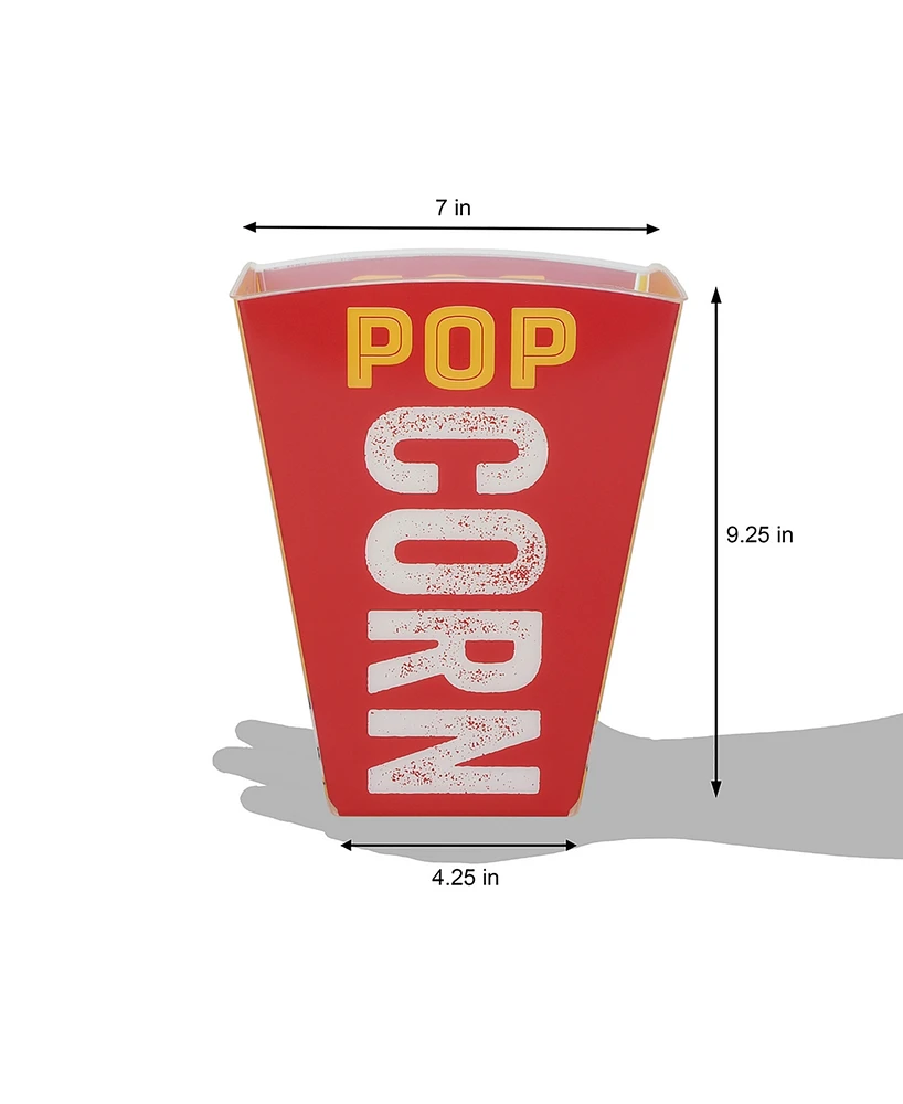 Wabash Valley Farms Original Whirley Pop and Popping Corn Essentials