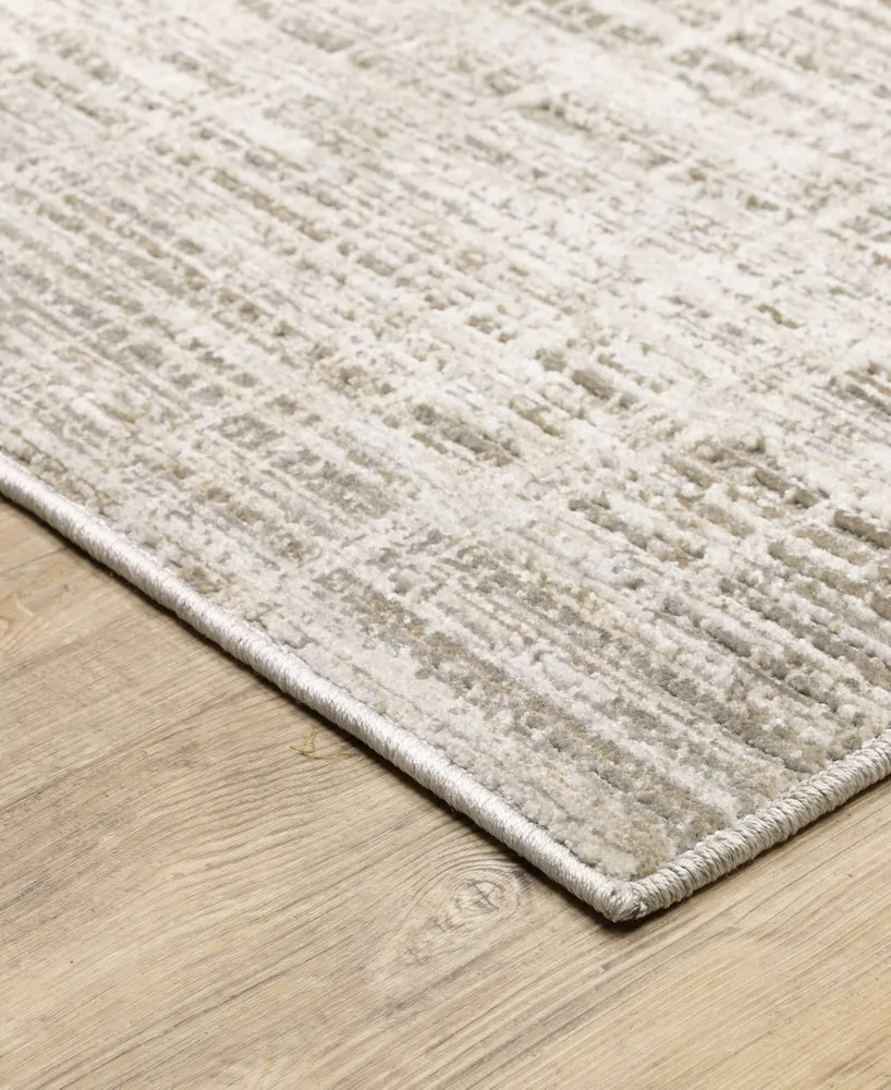 Oriental Weavers Nebulous NEB71E 9'10x12'10 Area Rug