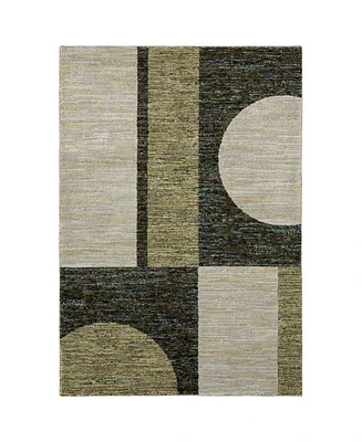Oriental Weavers Strada STR05 3'3" x 5'2" Area Rug