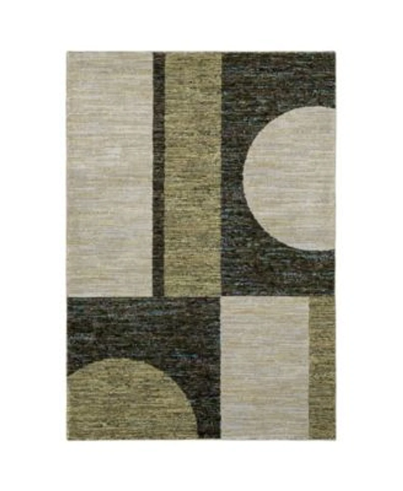 Oriental Weavers Strada Str05 Area Rugs
