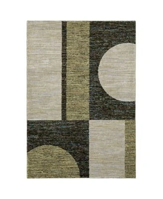 Oriental Weavers Strada Str05 Area Rugs