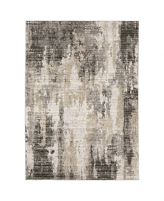 Oriental Weavers Nebulous NEB4151N 7'10x10'10 Area Rug