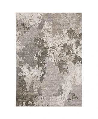 Oriental Weavers Nebulous 5091E 6'7x9'6 Area Rug