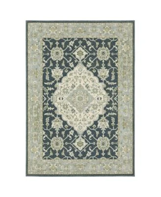 Oriental Weavers Branson Bra05 Area Rugs
