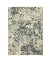 Oriental Weavers Branson Bra12 Area Rugs