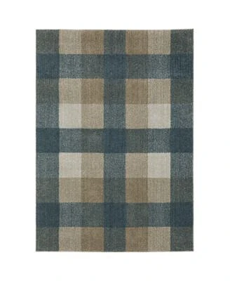 Oriental Weavers Alton 5093x Area Rugs