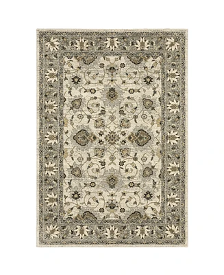 Oriental Weavers Florence 5008I 5'3" x 7'6" Area Rug