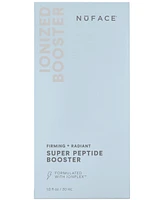 NuFACE Firming + Radiant Super Peptide Booster