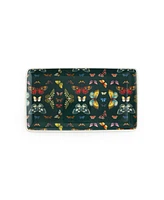 Botanic Garden Harmony Rectangular Tray
