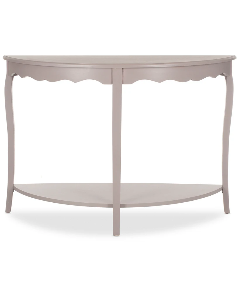Elsa Console Tables