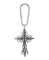 2028 Cross Key Fob