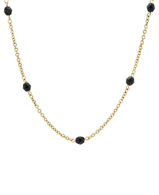 2028 Beaded Necklace