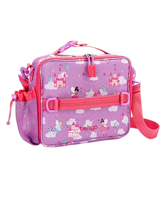 Bentgo Kids Prints Lunch Bag - Fairies