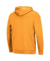 Men's Tennessee Orange Volunteers Lantern Pullover Hoodie