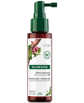 Klorane Strengthening Serum With Quinine & Edelweiss