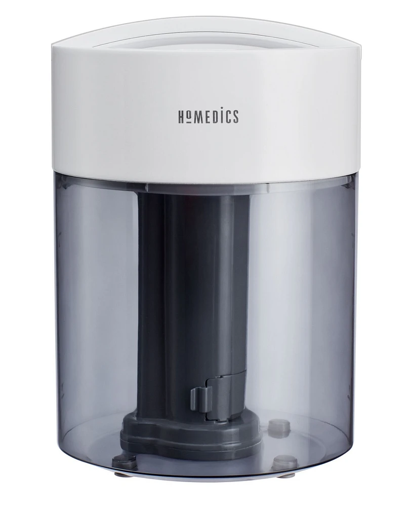 Homedics TotalComfort Uv-c Humidifier