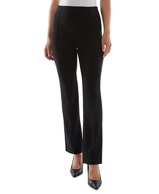 Bcx Juniors' Seamed Pull-On Pants