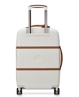 Delsey Chatelet Air 2.0 21" Large Carry-On Spinner
