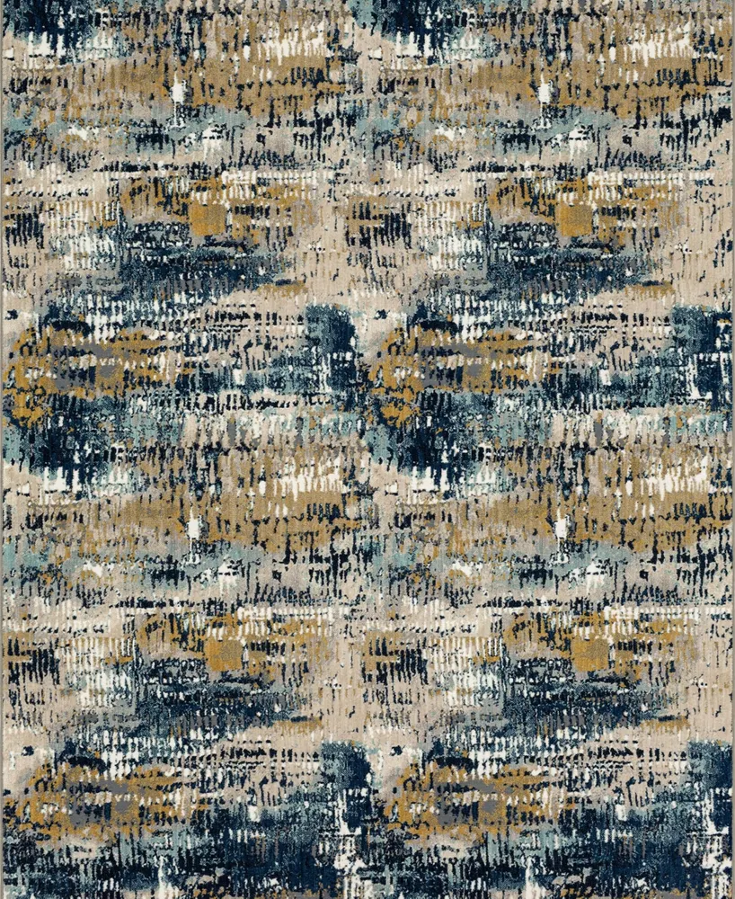 Closeout! Drew & Jonathan Home Vanguard Placid 8' x 11' Area Rug