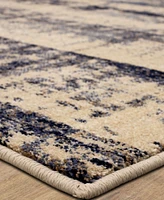 Closeout! Drew & Jonathan Home Vanguard Ephemeral 6'6" x 9'6" Area Rug