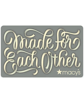 Celebrate Love E-Gift Card