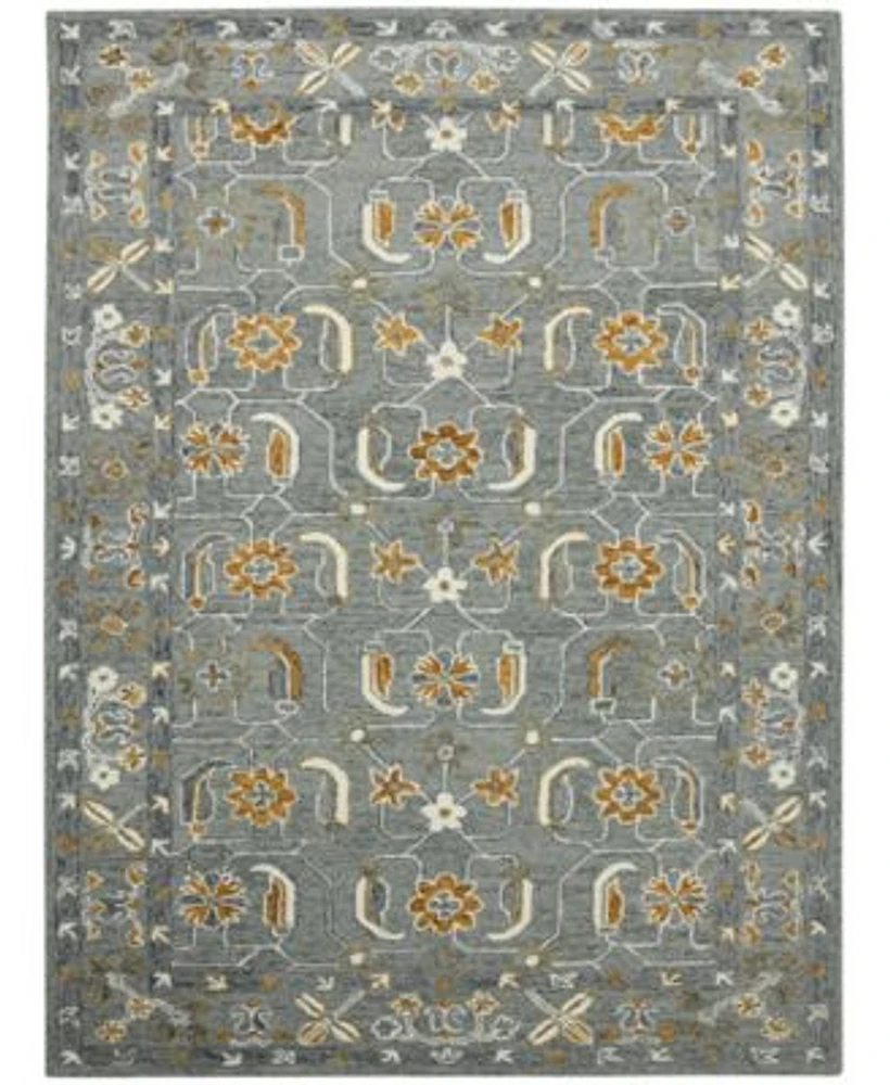 Amer Rugs Romania Pecos Area Rug